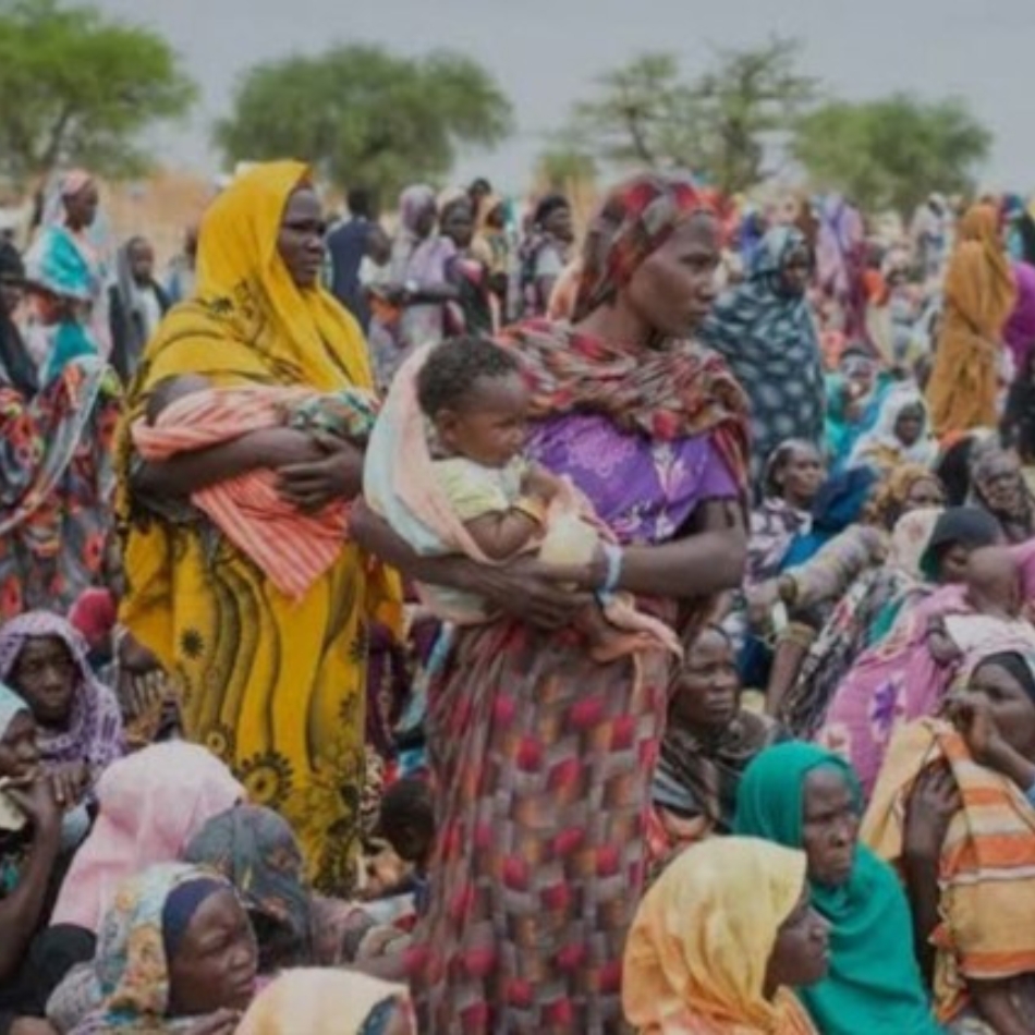 Sudan Doctors for Peace & Development